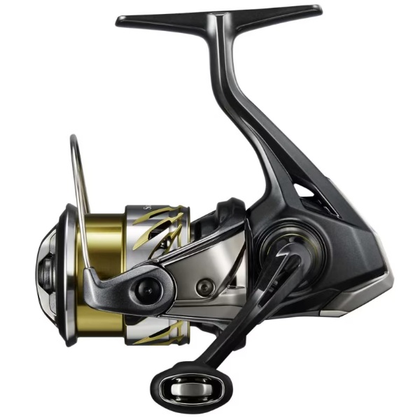 シマノ スピニングリール 25ソアレXR C2000SSHG