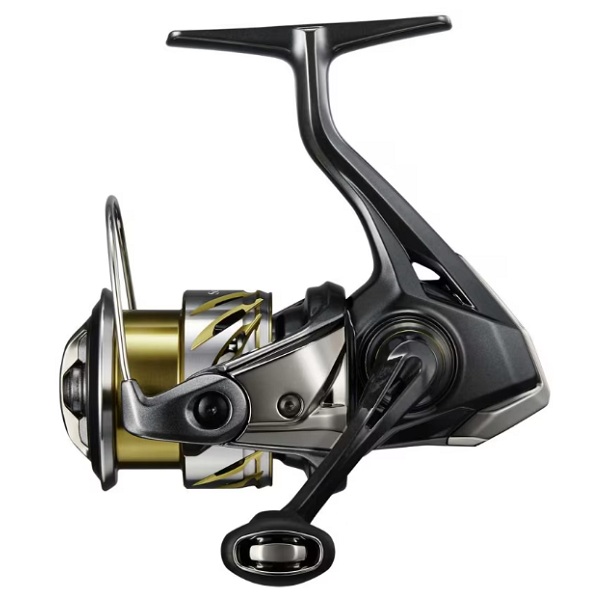 シマノ スピニングリール 25ソアレXR C2500SHG
