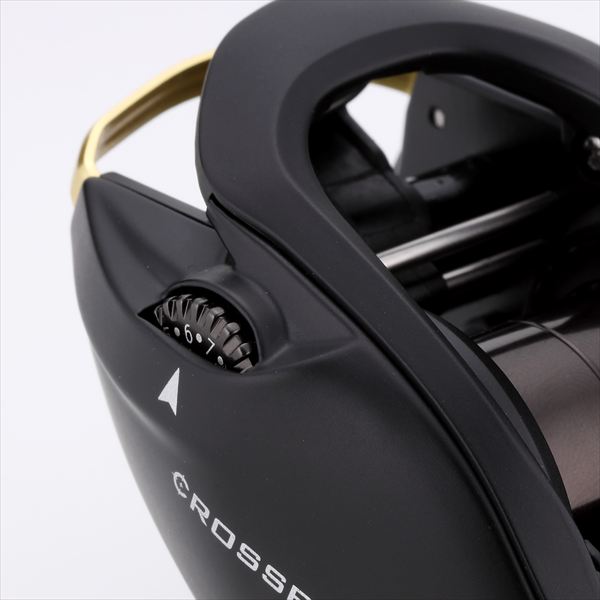 テイルウォーク ベイトリール クロスピア CP 70HG-DH/L(左)_5