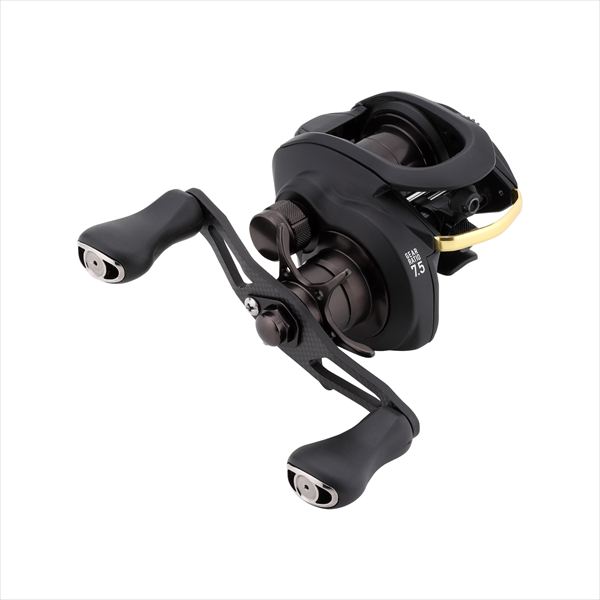 テイルウォーク ベイトリール クロスピア CP 70HG-DH/R(右)