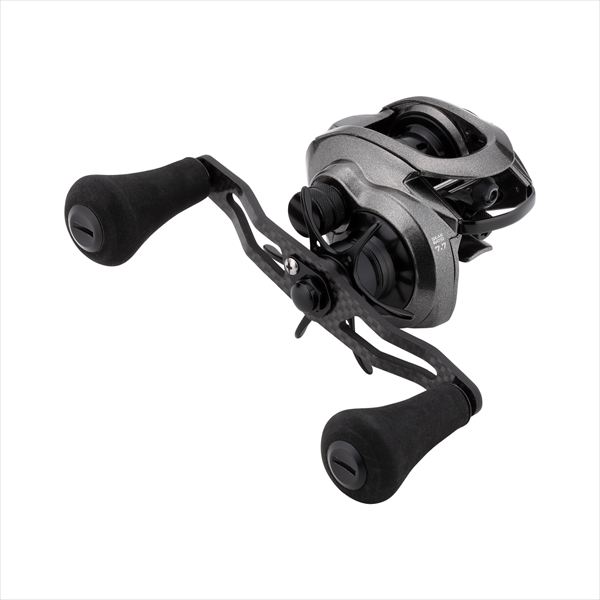 アルファタックル 両軸リール アルファソニック CP 70HG-DH/R(右)