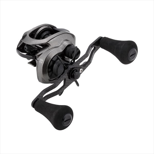 アルファタックル 両軸リール アルファソニック CP 70HG-DH/L(左)