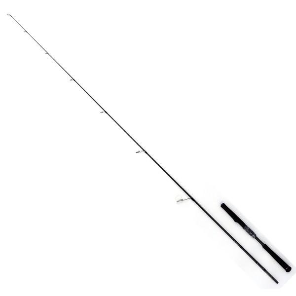 レジットデザイン シーバスロッド スクアド SKS610ML シーバス (スピニング/1ピース/グリップジョイント)