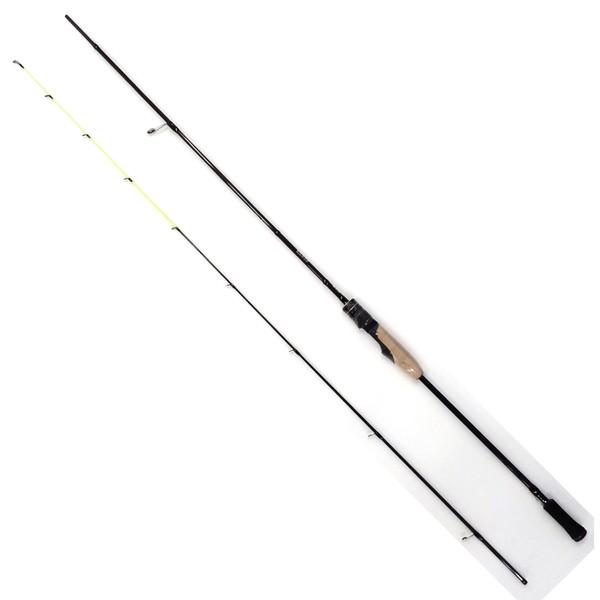 レジットデザイン スクアド SKS69UL バーチカルコンタクト (スピニング