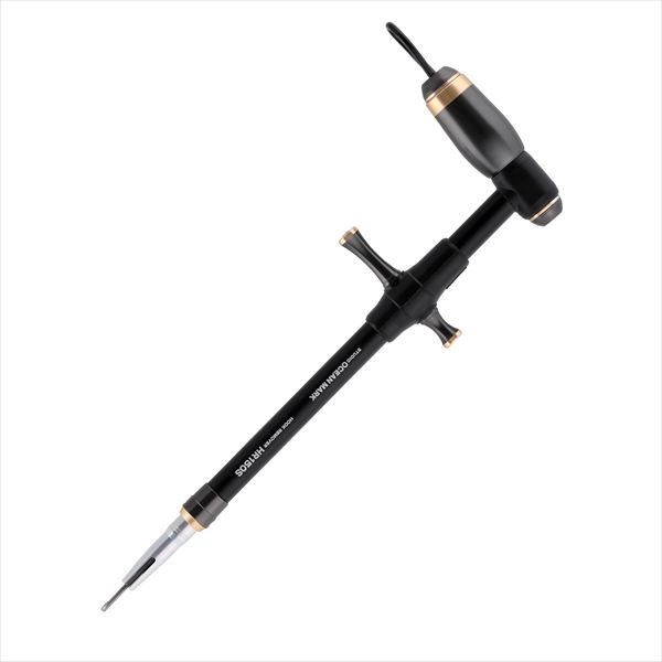 テイルウォーク フックリムーバー HR150S 20th ANV LTD TITANIUM GOLD_1