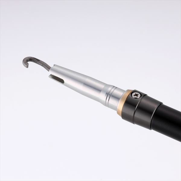 テイルウォーク フックリムーバー HR150S 20th ANV LTD TITANIUM GOLD_3