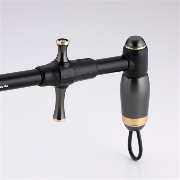 テイルウォーク フックリムーバー HR150S 20th ANV LTD TITANIUM GOLD_4