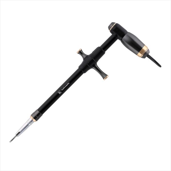 テイルウォーク フックリムーバー HR150S 20th ANV LTD TITANIUM GOLD