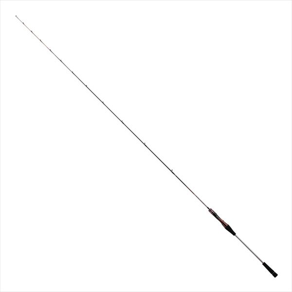 ダイワ ハートランド ベイトモデル 722MRB-20 / バスロッド daiwa 釣具