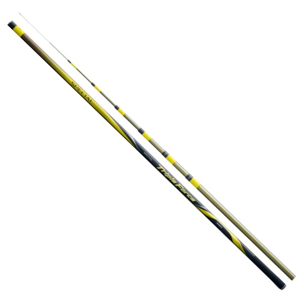 シマノ 鮎竿 26スペシャル トリプルフォース 早瀬V90