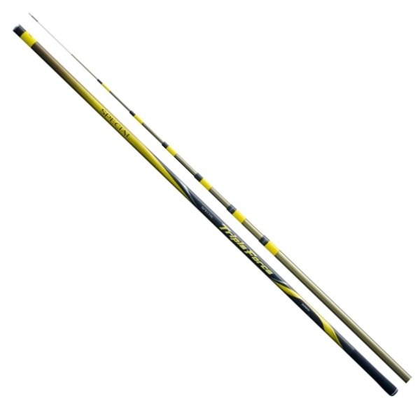 シマノ 鮎竿 26スペシャル トリプルフォース 急瀬G90