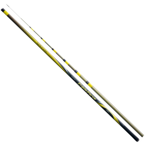 シマノ 鮎竿 26スペシャル トリプルフォース 急瀬T90