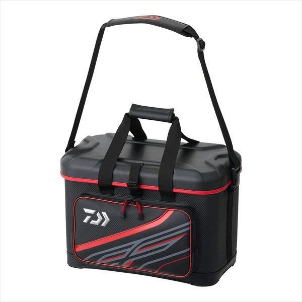 ダイワ タックルバッグ クールバッグFF28L(M) レッド