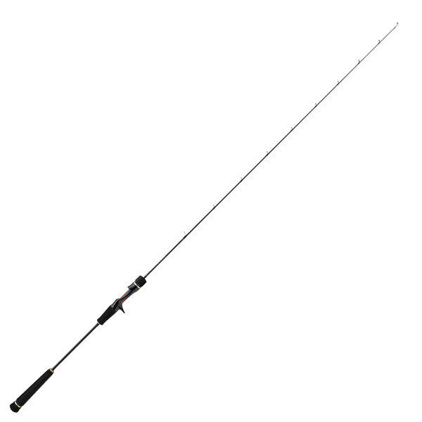 メジャークラフト オフショアロッド レッドバック RBBG-B53L (ベイト/1ピース/グリップジョイント)_1