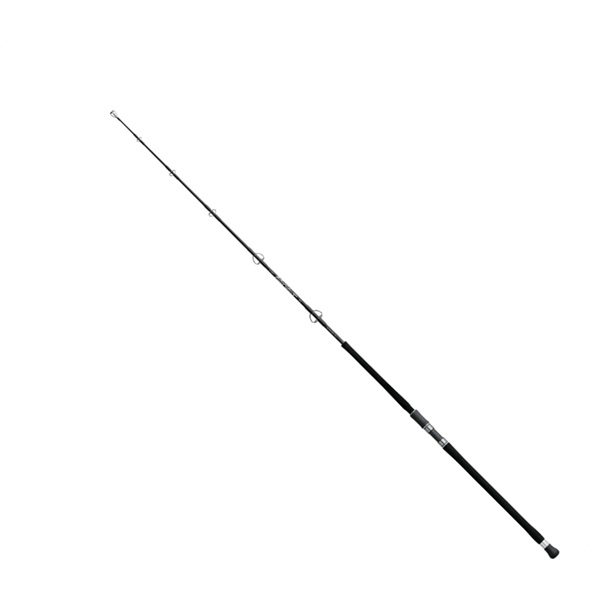 がまかつ オフショアロッド ラグゼ レイグリット TC S70/12+ 7ft(スピニング/2ピース(グリップジョイント))