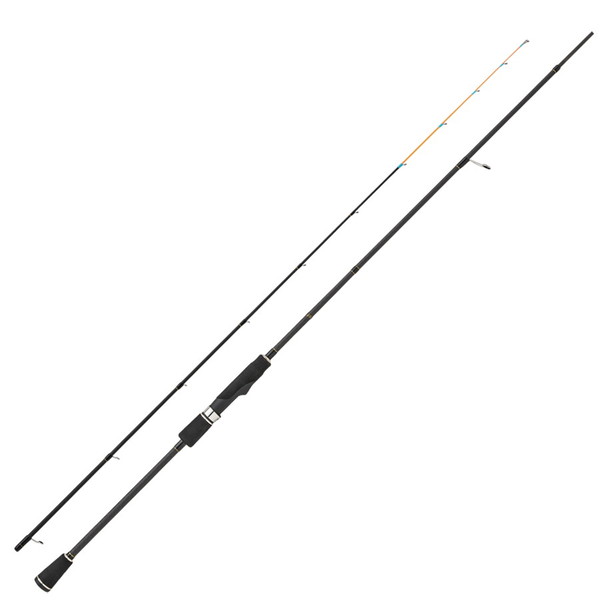 バレーヒル レトロベーシック バチコンアジング RBS-68VC (スピニング/2ピース)