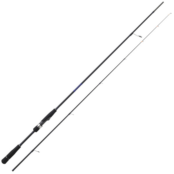 メジャークラフト ソルパラ 黒鯛モデル SPKD-762ML/S (スピニング/2ピース)