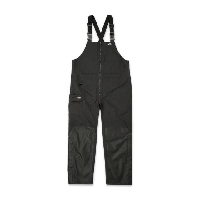 AFTCO(アフコ) レインウェア ビブパンツ MB61 Black S