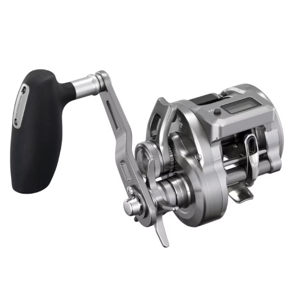 シマノ ベイトリール 26 オシアコンクエストCT 300XG(右)
