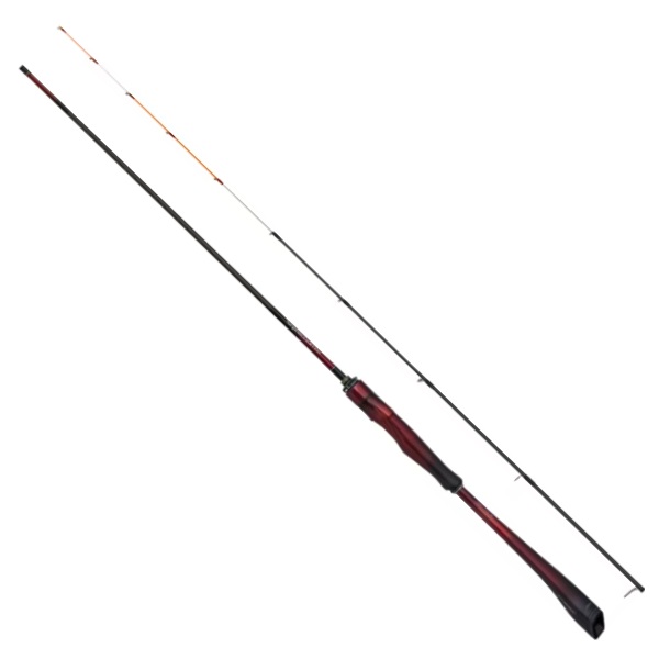 シマノ トラウトロッド 21 カーディフ NX B83ML 【公式通販】