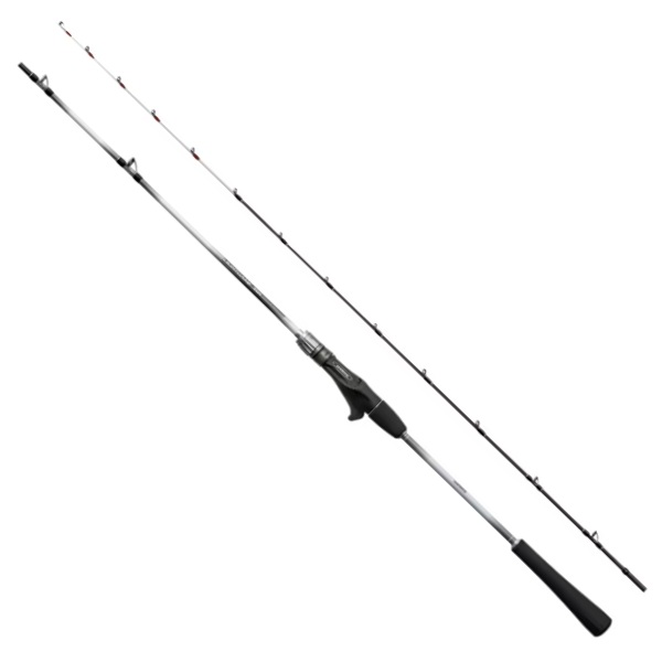 シマノ ライトゲームロッド 26 ライトゲームBB 64MH200