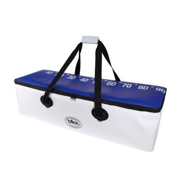 タカ産業 クーラボックス 776角 青物用クーラーバッグ 95cm