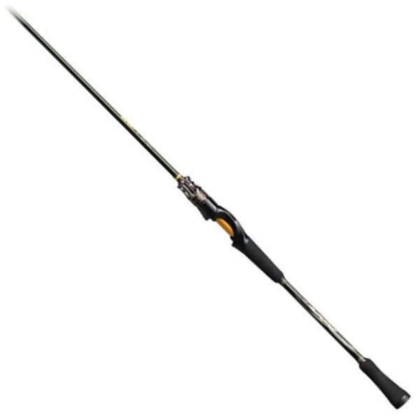 メガバス オフショアロッド 海煙 VSM VSM-70M+S (スピニング/1ピース) 27,101円