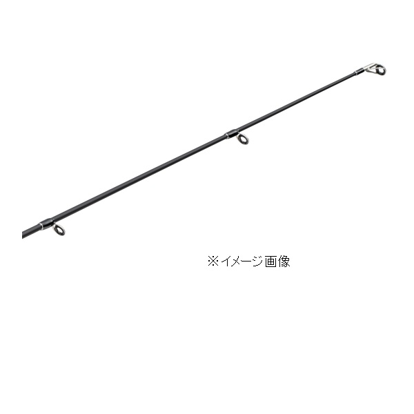 メジャークラフト ロックフィッシュロッド ロックライバー1G RV1-932MH(スピニング/2ピース)_4