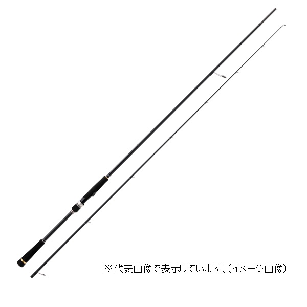 メジャークラフト ロックフィッシュロッド ロックライバー1G RV1-932MH(スピニング/2ピース)