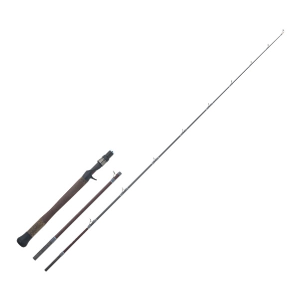 エクストリーム ツララ マッソ(Masso)60MH(スピニング)
