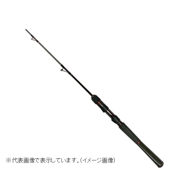 でばす 黒鯛工房 筏竿 カセ筏師 THE アスリート ディープフォース BB4 180/210