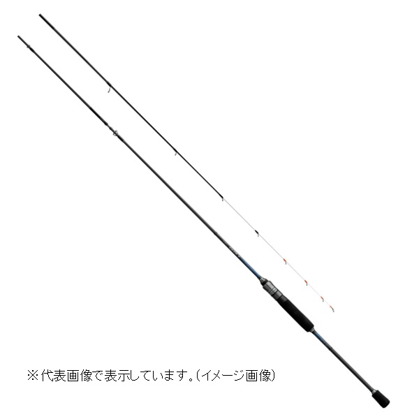 がまかつ エギングロッド ラグゼ EGTR S S65M-solid 22,493円