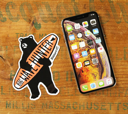 ハレイワハッピーマーケット ステッカー シール おしゃれ サーフィン ハワイ 雑貨 パソコン スーツケース インテリア アウトドア キャンの通販はau Pay マーケット アメリカン雑貨ジャンクヤード