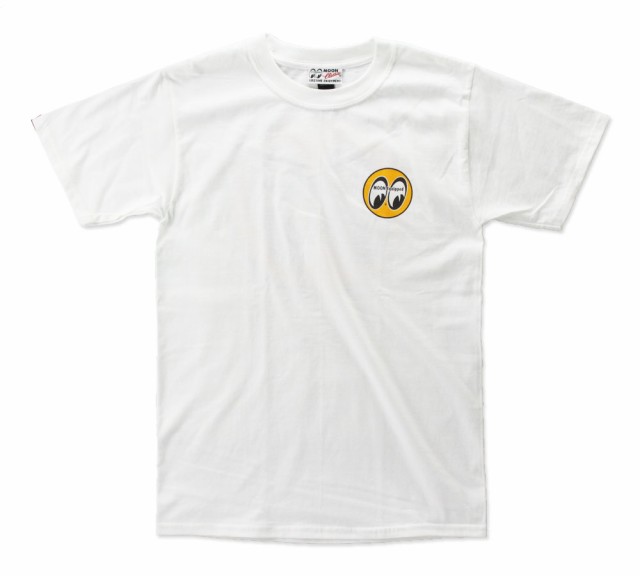 ムーンアイズ Tシャツ メンズ 半袖 アメカジ おしゃれ かっこいい かわいい ホットロッド レーシング モーター Mooneyes Moon Classic Eyの通販はau Pay マーケット アメリカン雑貨ジャンクヤード