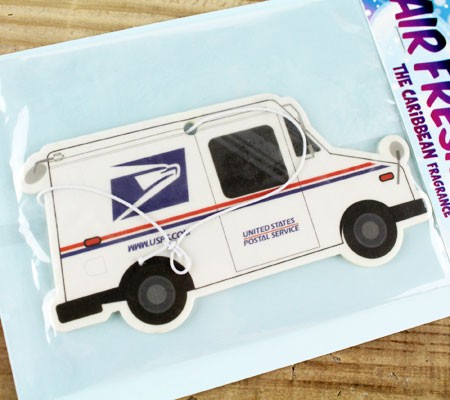 芳香剤 車 エアフレッシュナー アメリカン おしゃれ かわいい かっこいい カー用品 カーアクセサリー Usps Apafの通販はau Pay マーケット アメリカン雑貨ジャンクヤード