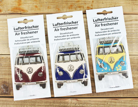 フォルクスワーゲン 芳香剤 車 エアフレッシュナー ワーゲンバス おしゃれ かっこいい アメリカン カーアクセサリー Vwの通販はau Pay マーケット アメリカン雑貨ジャンクヤード