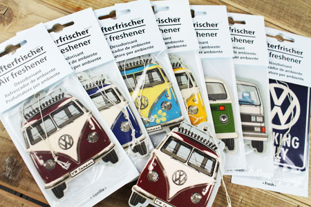 フォルクスワーゲン 芳香剤 車 エアフレッシュナー ワーゲンバス おしゃれ かっこいい アメリカン カーアクセサリー Vwの通販はau Pay マーケット アメリカン雑貨ジャンクヤード