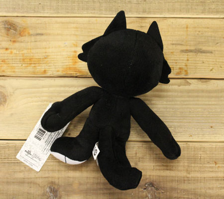 フィリックス ザ キャット ぬいぐるみ 猫 フィリックス グッズ キャラクター アメリカ アメリカン雑貨 Felix The Catの通販はau Pay マーケット アメリカン雑貨ジャンクヤード