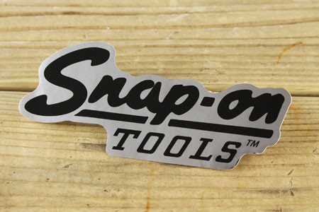 スナップオン ステッカー アメリカン おしゃれ かっこいい キャビネット ツールボックス ガレージ 工具箱 カーステッカー Snap On Tools の通販はau Pay マーケット アメリカン雑貨ジャンクヤード