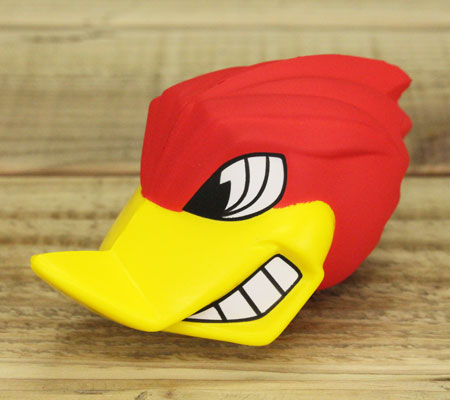 クレイスミス アンテナトッパー 車 キャラクター アメリカ カー用品 カーアクセサリー Clay Smithの通販はau Pay マーケット アメリカン雑貨ジャンクヤード