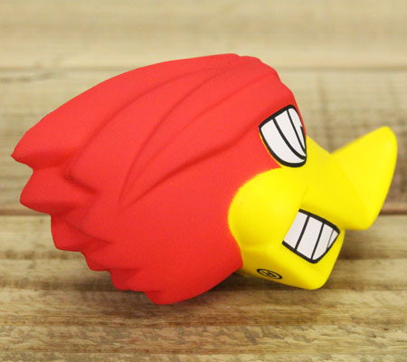 クレイスミス アンテナトッパー 車 キャラクター アメリカ カー用品 カーアクセサリー Clay Smithの通販はau Pay マーケット アメリカン雑貨ジャンクヤード