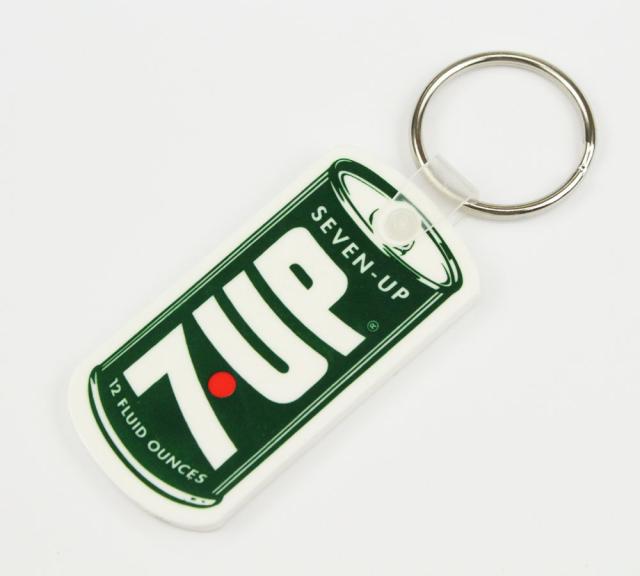 7UP 企業オフィシャル