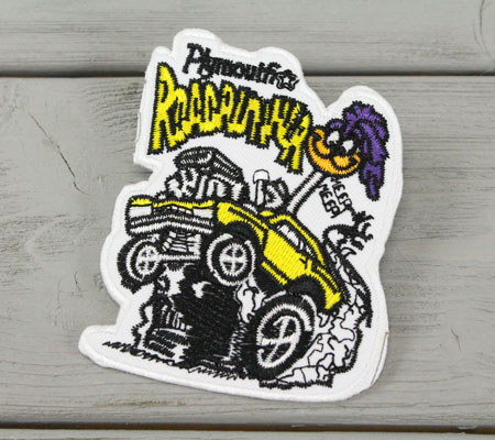 ROAD RUNNER 取りだそ サイズS