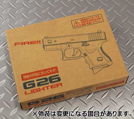 ライター ピストル 拳銃 ガンライター おもしろライター 面白い 喫煙具