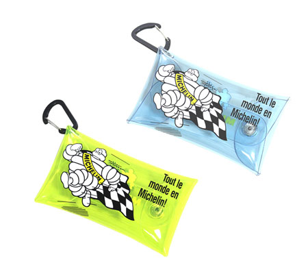 ミシュラン ポーチ 小物入れ メンズ おしゃれ レディース 小銭入れ コインケース キーケース カードケース カギ入れ 旅行 キャラクター Mの通販はau Pay マーケット アメリカン雑貨ジャンクヤード