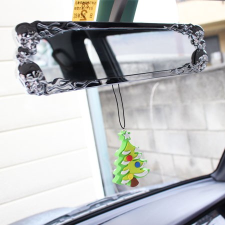 アンテナトッパー アンテナボール 車 アンテナ アクセサリー ルームミラー かわいい おしゃれ クリスマスツリー At Ig015ct Monの通販はau Pay マーケット アメリカン雑貨ジャンクヤード