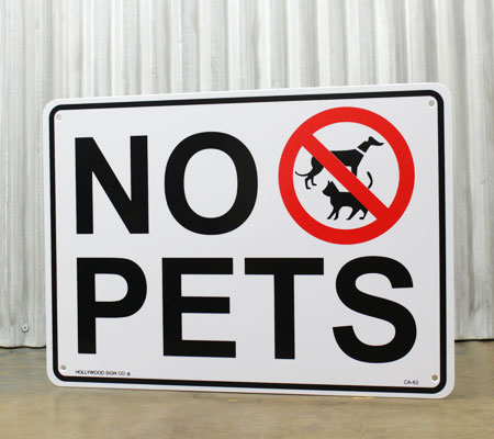 サインプレート サインボード インテリア 雑貨 おしゃれ 壁 アメリカ 犬 動物 ペット不可 Sp Ca62 Shoの通販はau Pay マーケット アメリカン雑貨ジャンクヤード