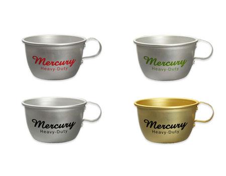 マーキュリー アルミカップ マグカップ アルミニウム アウトドア キャンプ イベント ガレージ おしゃれ 食器 雑貨 Mercury アルミマグカの通販はau Pay マーケット アメリカン雑貨ジャンクヤード