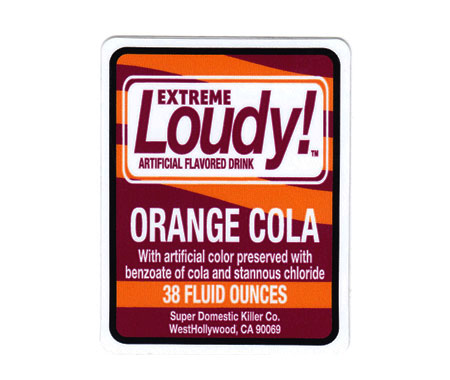 ステッカー アメリカン おしゃれ かっこいい 車 アウトドア スーツケース バイク ビンテージ コーラ Loudyの通販はau Pay マーケット アメリカン雑貨ジャンクヤード