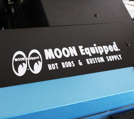 ムーンアイズ ステッカー 車 アメリカン かっこいい おしゃれ カーステッカー 転写ステッカー ホットロッド Mooneyes Moon Equipped メーの通販はau Pay マーケット アメリカン雑貨ジャンクヤード